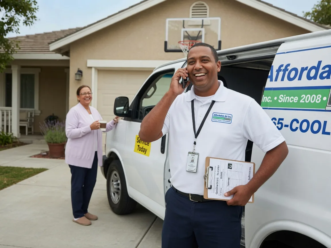 Central Ac Repair Conway, SC FAQs